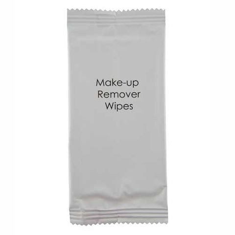 Make-Up Removal Wipes