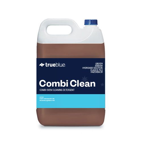 Combi Oven Cleaner - Various Sizes