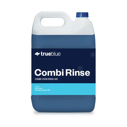 Combi Rinse - Various Sizes