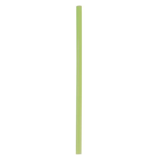 Eco-Straw PLA Regular - Green