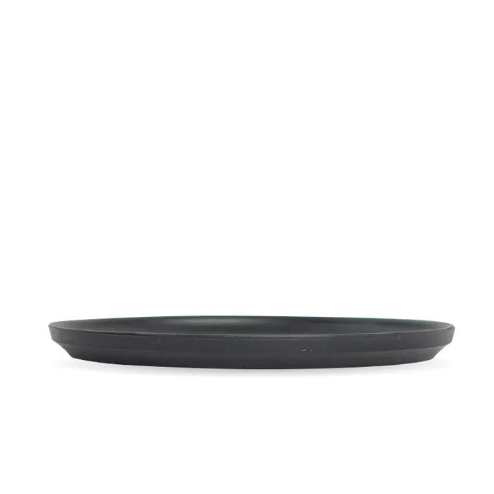 Huskee Original Reusable Univeral Saucer