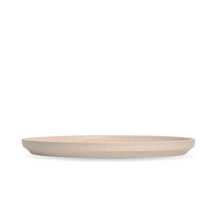 Huskee Original Reusable Univeral Saucer