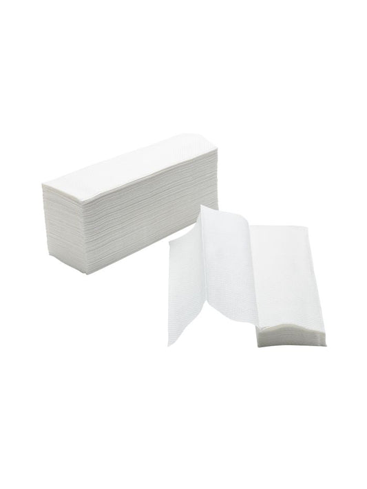 Lafayette Deluxe MultiFold Slimline Hand Towel - QLD ONLY