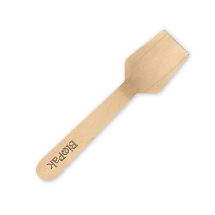 Ice Cream Spoons - Various Styles