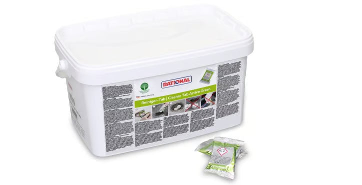 Rational Oven Care 150 Tablets - Various