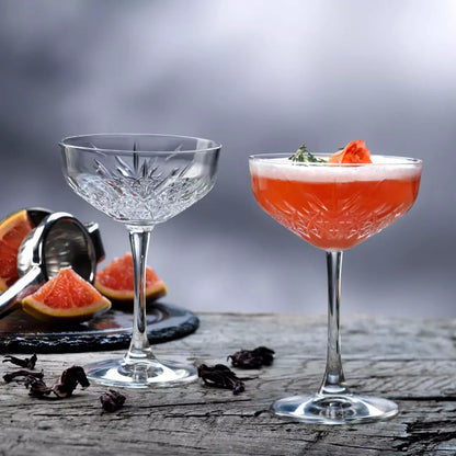Pasabahce Timeless Glassware Collection - Various Styles