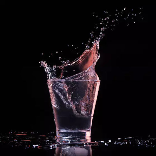 Polysafe COLINS Glassware - Various Sizes
