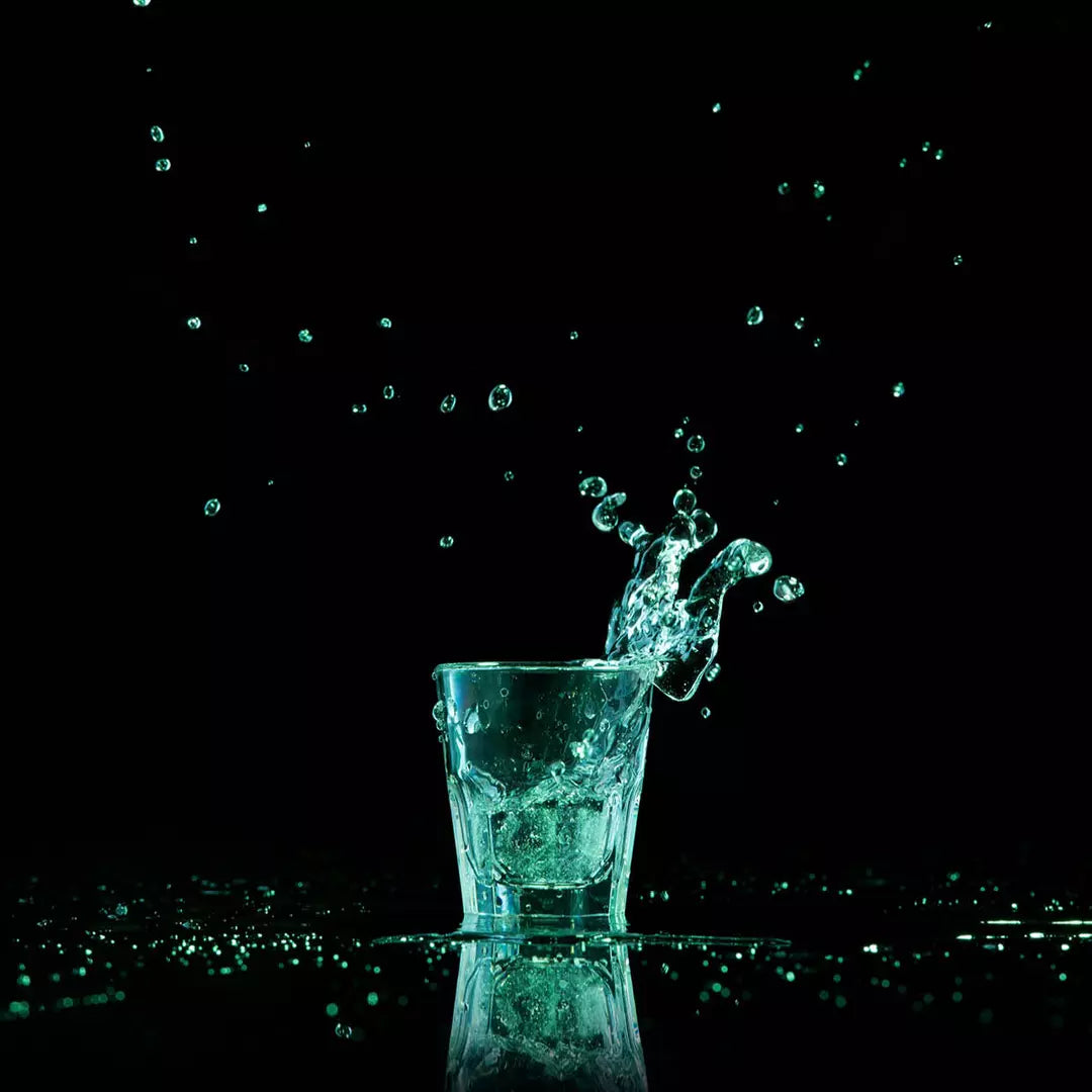 Polysafe Shot Glass - 30ml