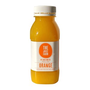 Juice Farm Fresh Juice (15 x 250ml) - All Flavours
