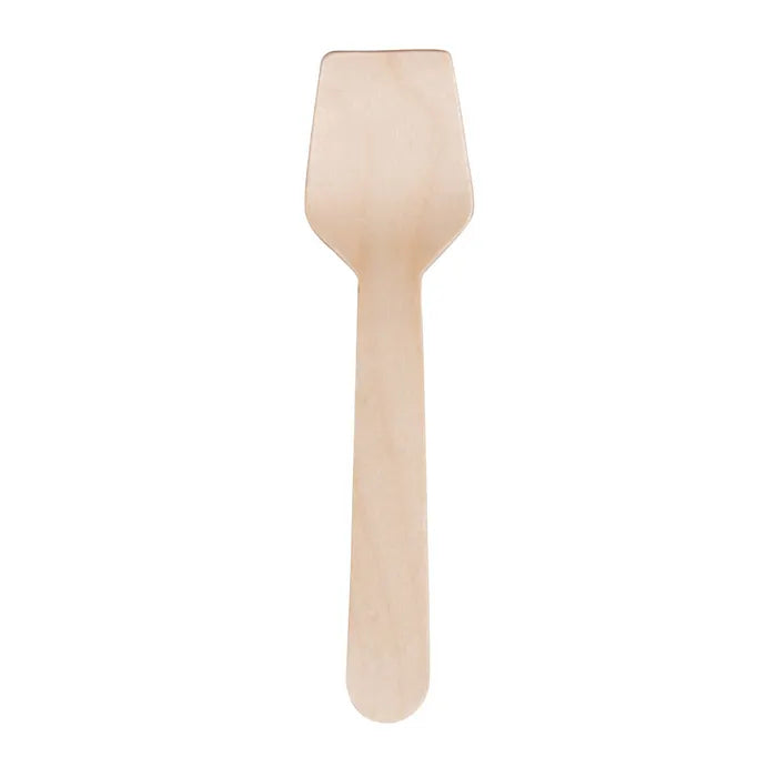 Ice Cream Spoons - Various Styles