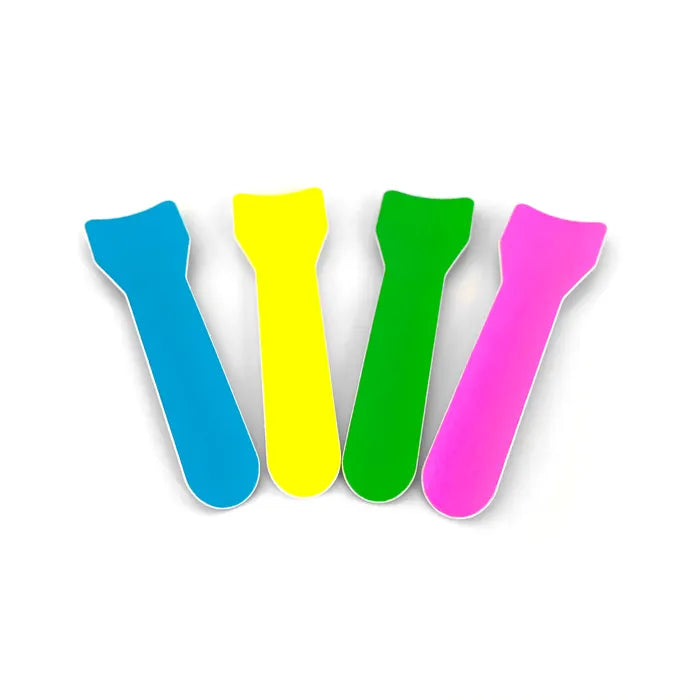 Ice Cream Spoons - Various Styles