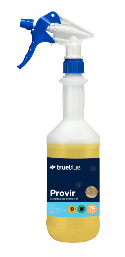 750ml BOTTLE ONLY - Trigger sold separately