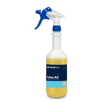 750ml BOTTLE ONLY - Trigger sold separately