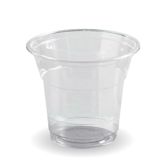 Unbranded Clear Cold Biocup - Various Sizes