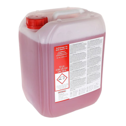 Rational Jet Oven Cleaner 10L