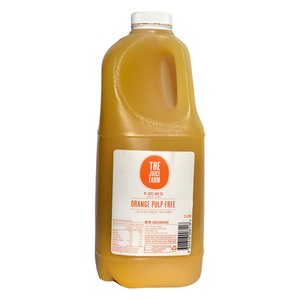 Juice Farm Fresh Juice (6 x 2ltr) - All Flavours