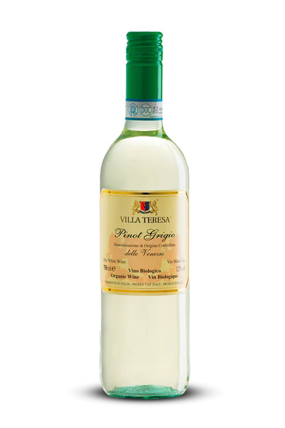 Villa Teresa Wine - All Varietals