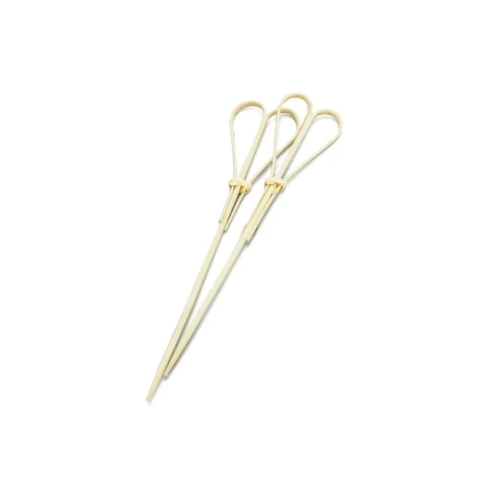 Cocktail Heart Picks - FSC 100% - Various Sizes