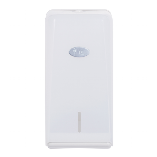 5503 Livi Interleave Toilet Tissue Dispenser
