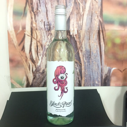 Black Pearl Wine - All Varietals