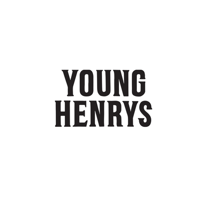 Young Henrys Natural Lager