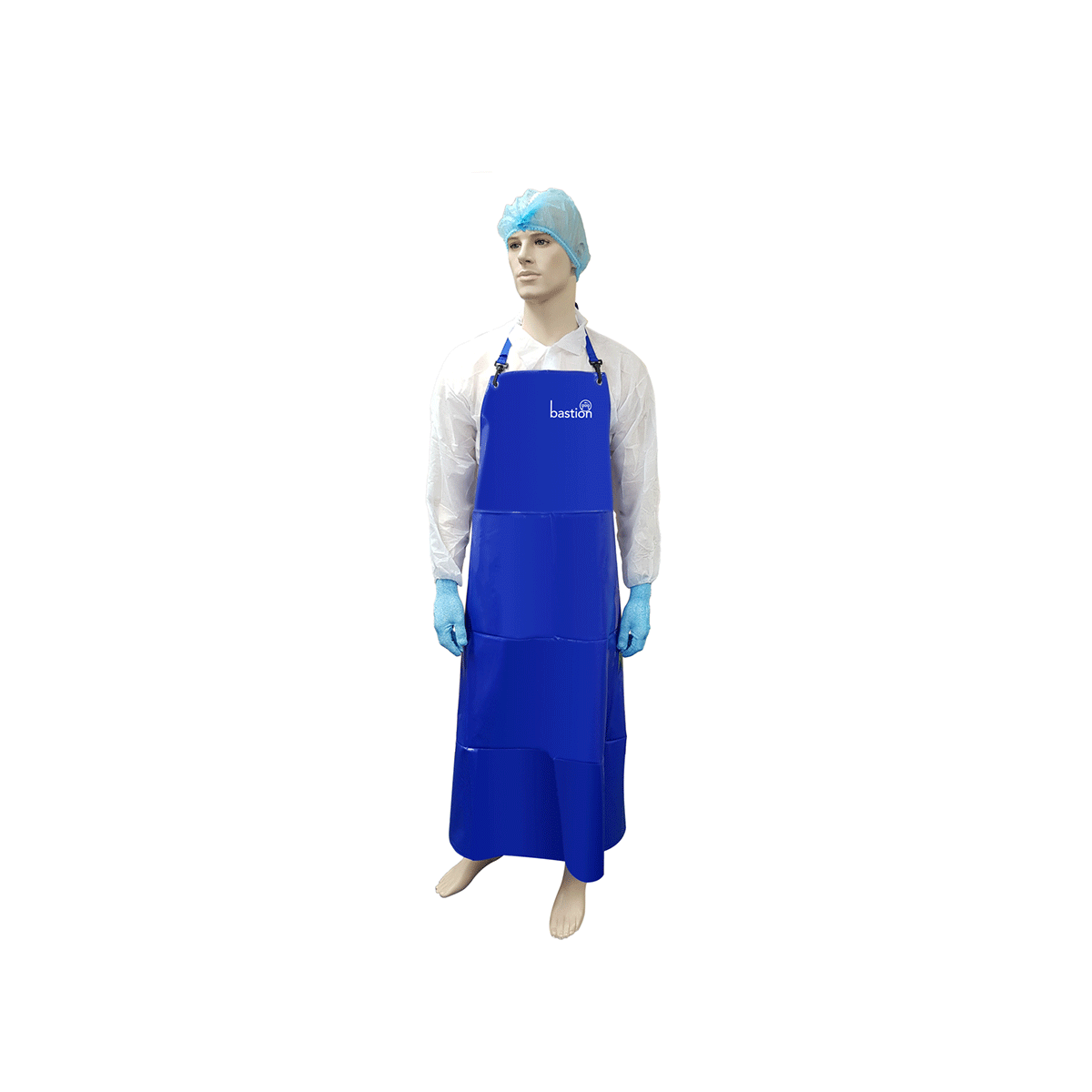Bastion Heavy Duty Cleaning Apron CLUBCO