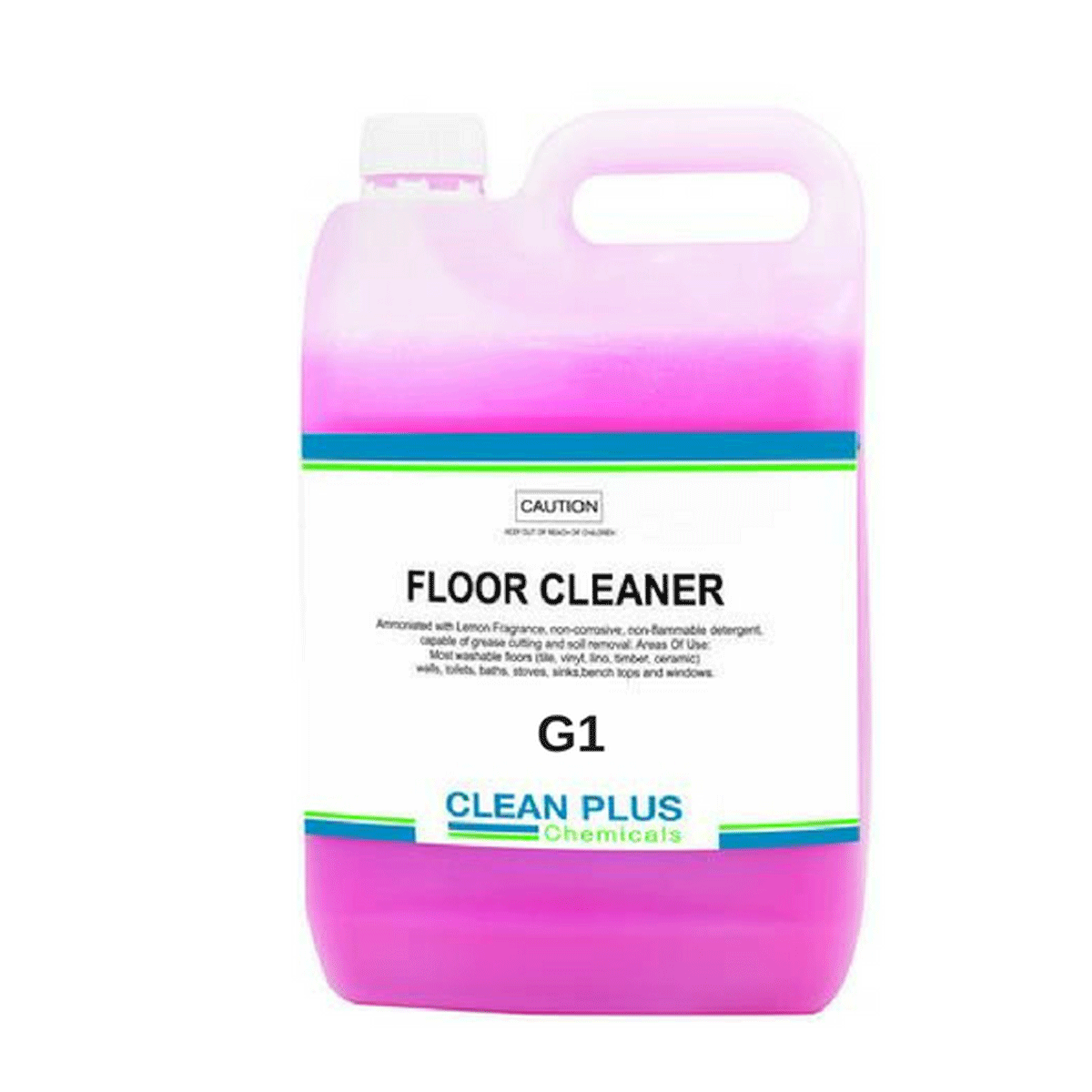 G1 Floor Cleaner 15L