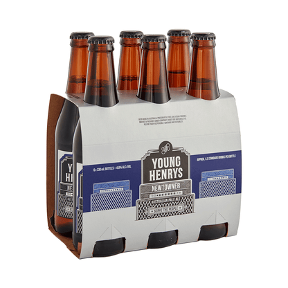 Young Henrys Newtowner Stubbies