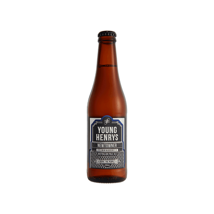 Young Henrys Newtowner Stubbies