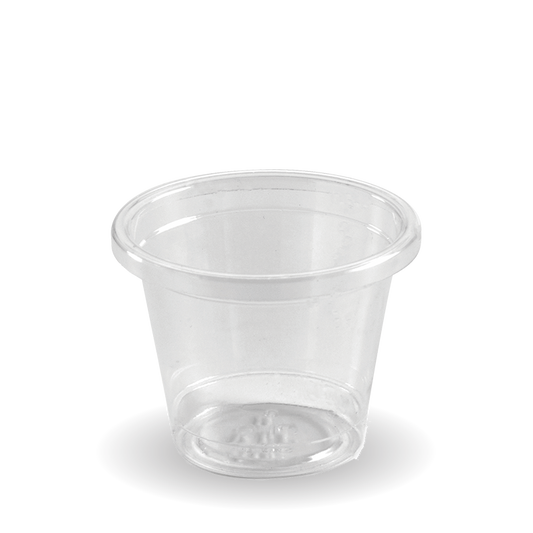 30ml Sauce Biocup
