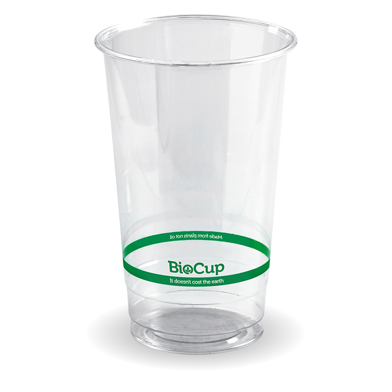 700ml Clear Cold Drink Cup