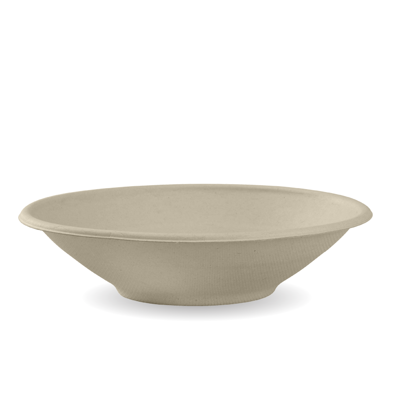 24oz Natural BioCane Bowl