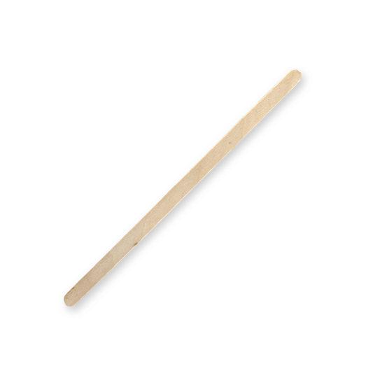 14CM Wood Stirrer