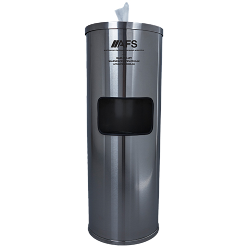 AFS Stainless Steel Floor Stand | Wholesale – CLUBCO