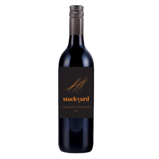 Stackyard Red Wine | Wholesale β CLUBCO