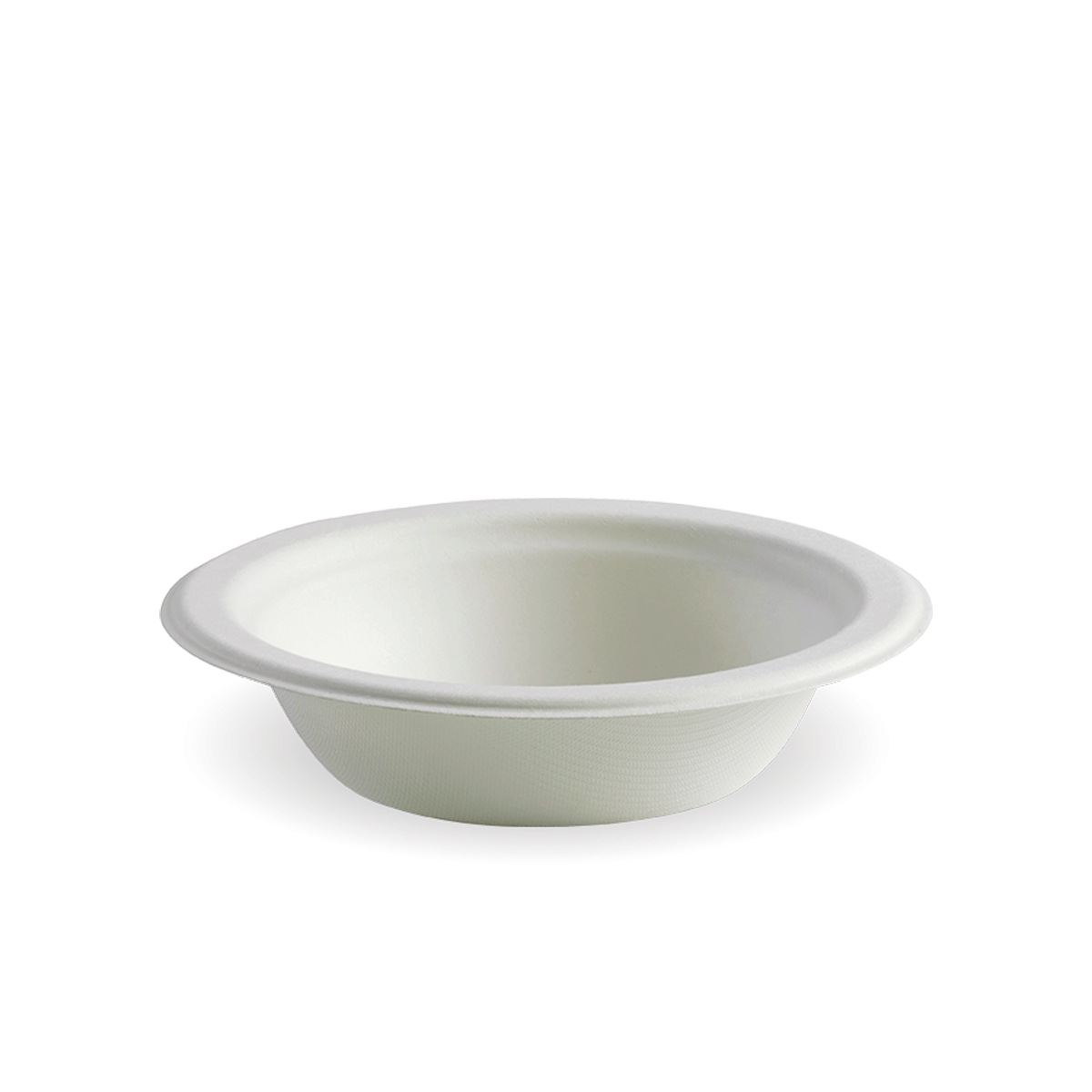 12oz BioCane Bowl - White