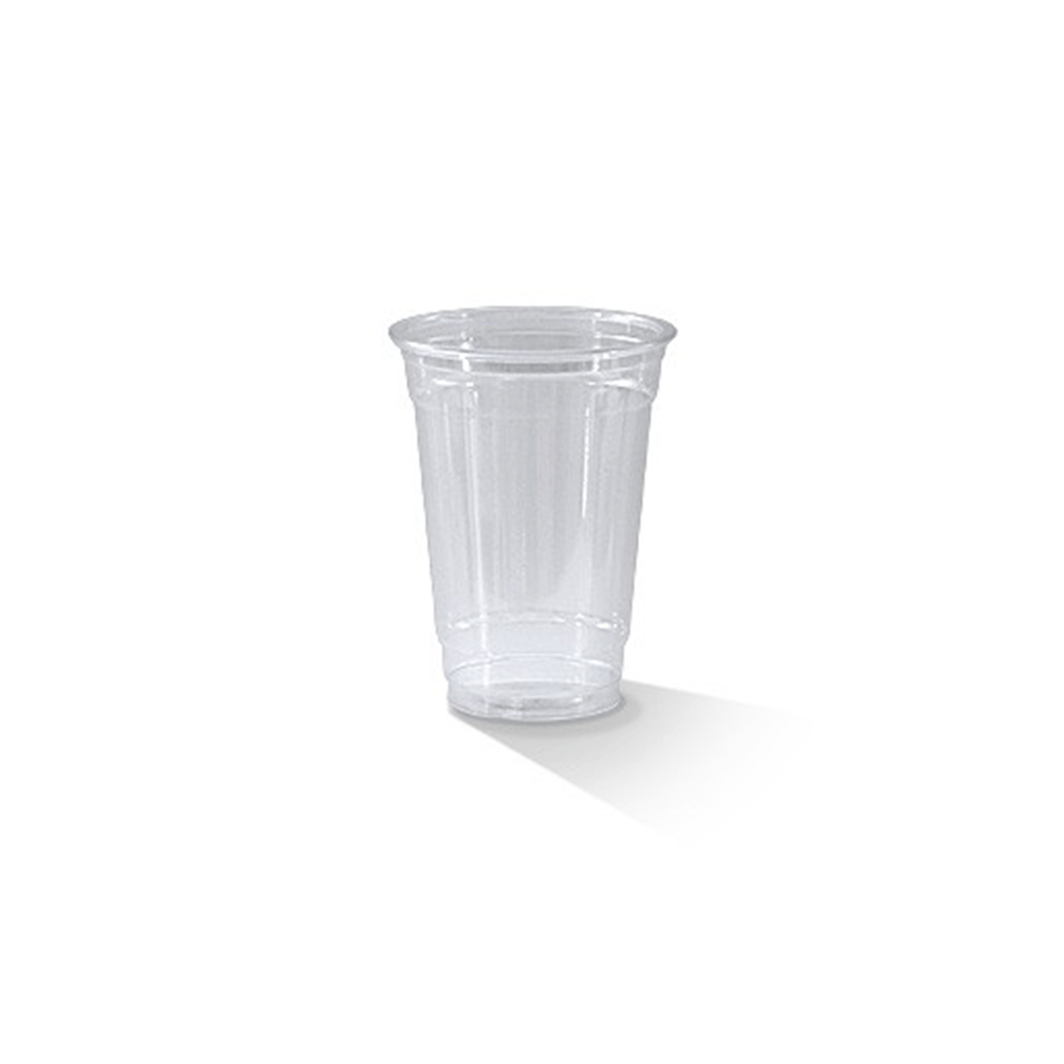 PET Cold Drink Cup - Various Sizes