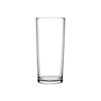Senator Beer Glass 570ml (Certified, Fully Tempered, Nucleated Base)
