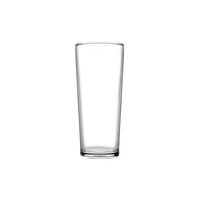 Senator Beer Glass 425ml (Certified, Fully Tempered, Nucleated Base)