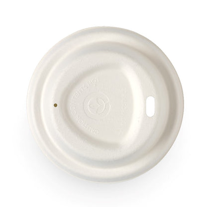 BioCane Small Lid - Pulp