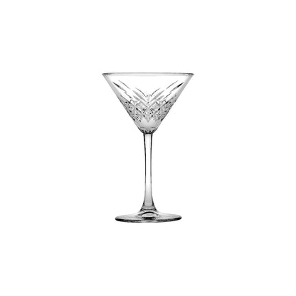 Pasabahce Timeless Glassware Collection - Various Styles