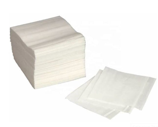 Premium Interleave White 2Ply Toilet Paper - 250 sheets (TPPWILB new product code)