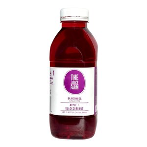 Juice Farm Fresh Juice (12 x 500ml) - All Flavours