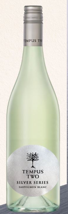 Tempus Two Silver Series Wine - All Varietals