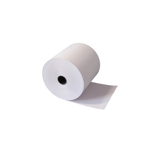 Thermal Paper Member / Till Roll 80mm x 110mm x 19mm