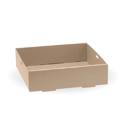 Small BioBoard Catering Tray Base