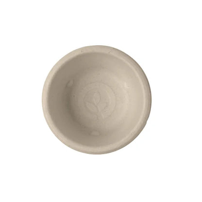 30ml Natural Sugarcane Sauce Container Base