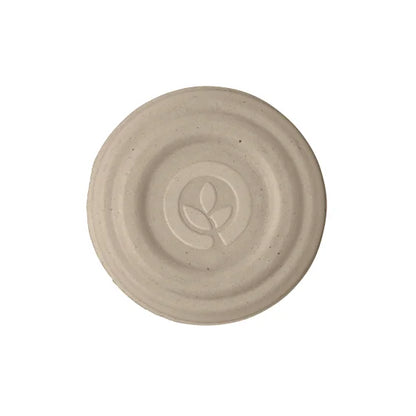 30ml Natural Sugarcane Base Sauce Container Lid