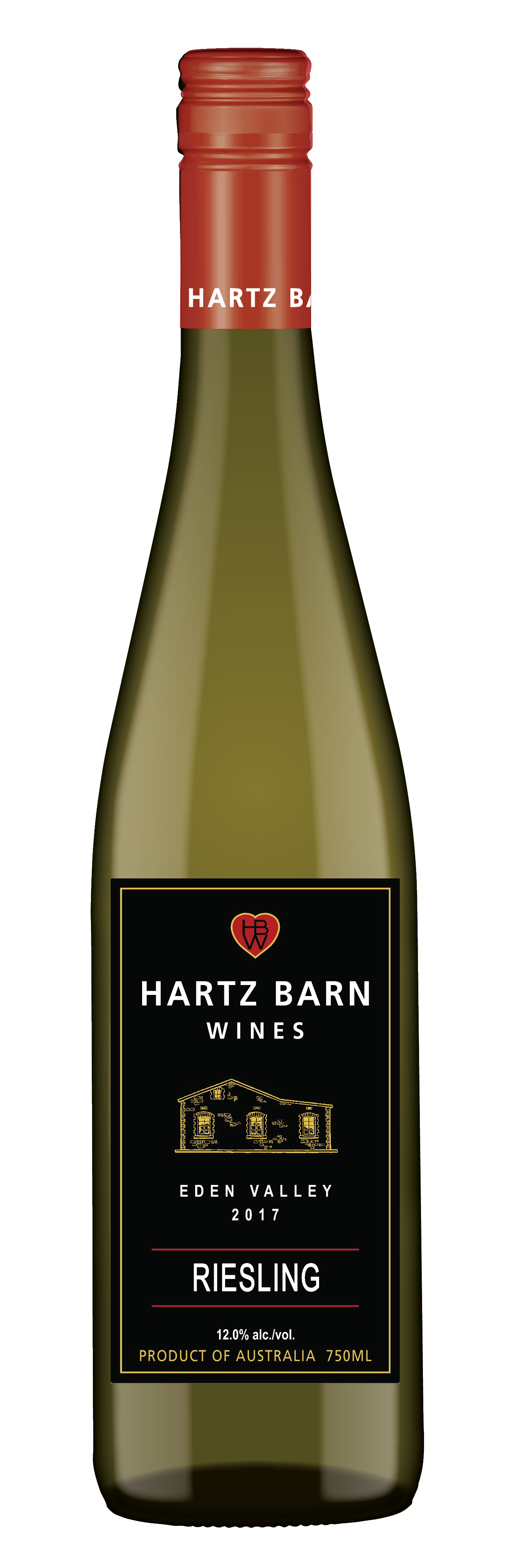 Hartz Barn Riesling