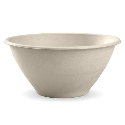 1,420ml / 48oz Natural BioCane Bowl